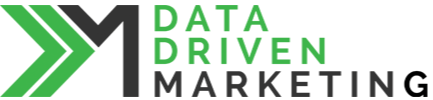 Data Driven Marketing